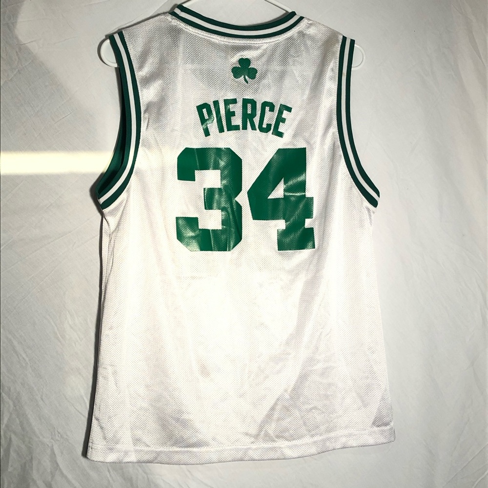 Kids Celtics Jersey